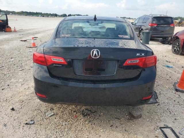 Photo 6 from auction – 2013 ACURA ILX 20 TEC with VIN 19VDE1F72DE013058