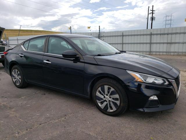 Photo 4 from auction – 2021 NISSAN ALTIMA S with VIN 1N4BL4BV9MN359233