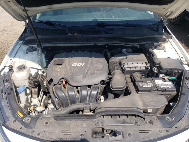 Photo 11 from auction – 2015 KIA OPTIMA LX with VIN KNAGM4A76F5566128