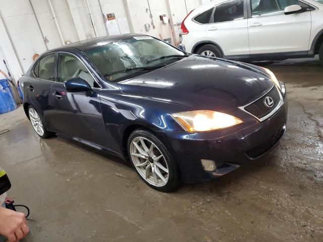 Photo 4 from auction – 2006 LEXUS IS 350 with VIN JTHBE262862005408
