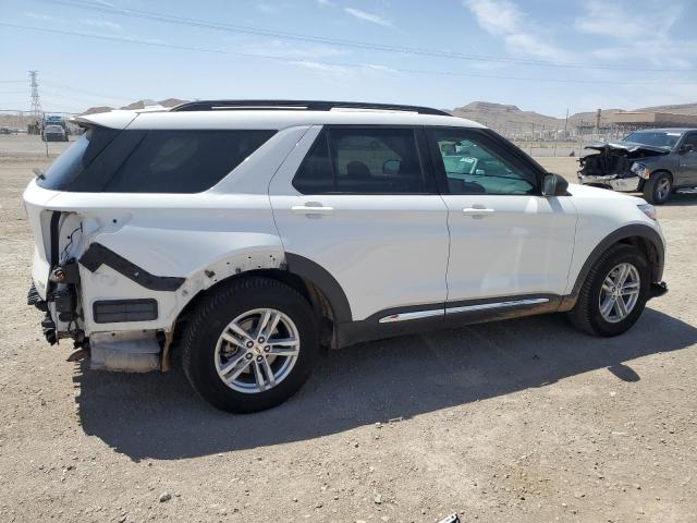 Photo 3 from auction – 2020 FORD EXPLORER X with VIN 1FMSK7DH8LGB29462