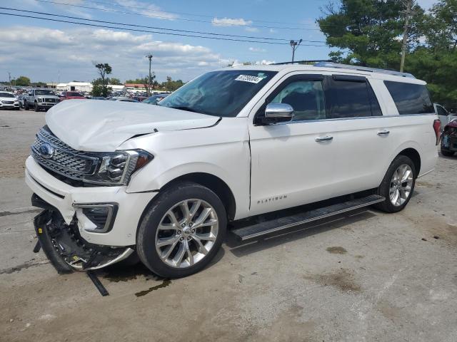 FORD EXPEDITION 2019 with VIN 1FMJK1MT6KEA44935 - Photo from auction