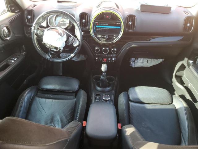 Photo 8 from auction – 2018 MINI COOPER S C with VIN WMZYT3C38J3E93544