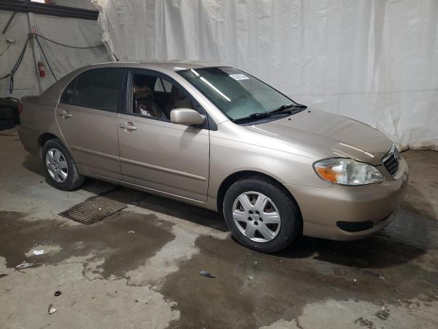 Photo 4 from auction – 2005 TOYOTA COROLLA CE with VIN 1NXBR32E65Z384807