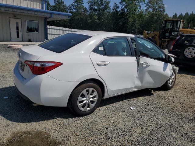 Photo 3 from auction – 2015 TOYOTA COROLLA L with VIN 2T1BURHE9FC373618