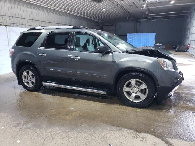 Photo 4 from auction – 2011 GMC ACADIA SLE with VIN 1GKKVPED2BJ154712