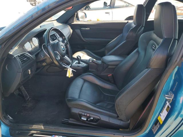 Photo 7 from auction – 2019 BMW M2 COMPETI with VIN WBS2U7C54KVJ07838