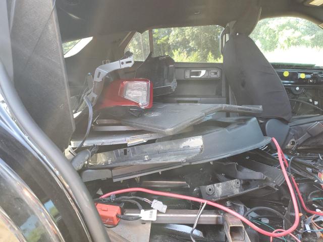 Photo 11 from auction – 2021 FORD EXPLORER P with VIN 1FM5K8AB1MGA18336