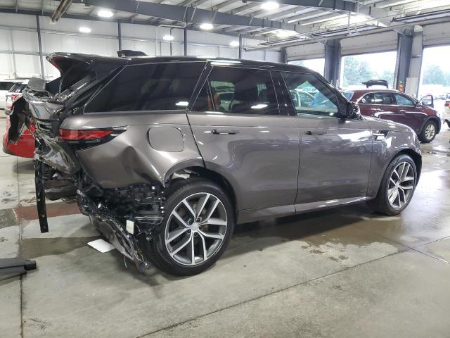 Photo 3 from auction – 2025 LAND ROVER RANGE ROVE with VIN SAL119E90SA424958