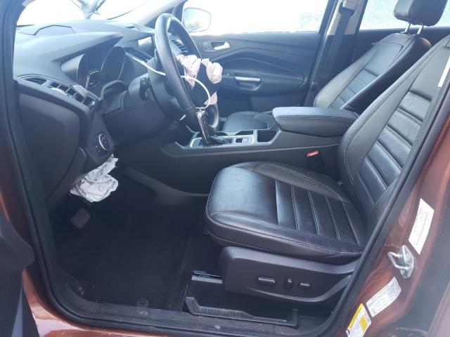 Photo 7 from auction – 2017 FORD ESCAPE TIT with VIN 1FMCU9J98HUD60992