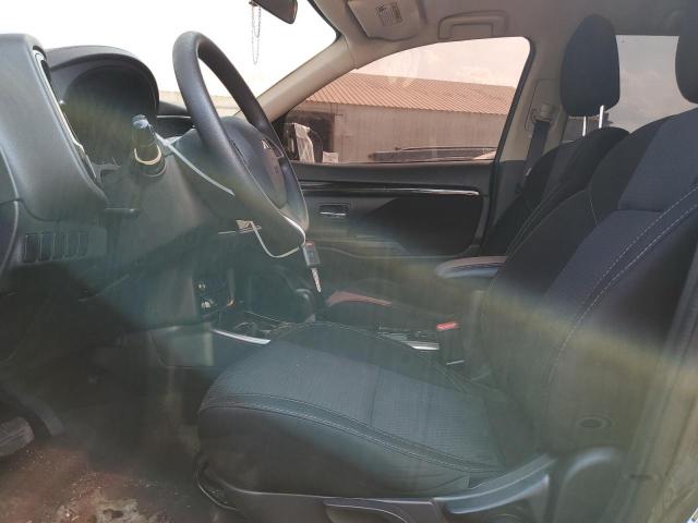 Photo 7 from auction – 2019 MITSUBISHI OUTLANDER with VIN JA4AD2A37KZ047581