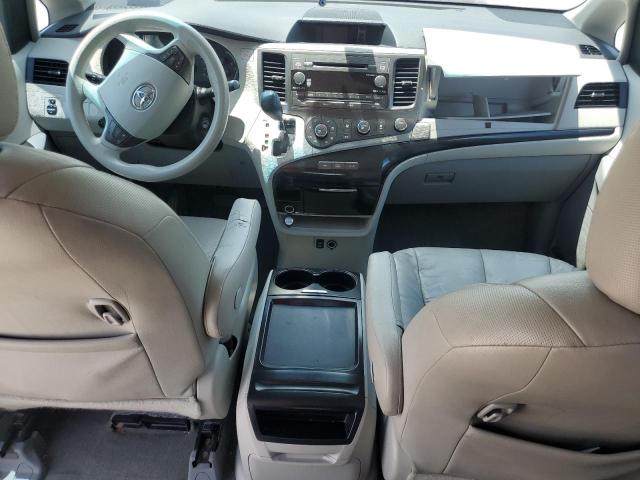 Photo 8 from auction – 2011 TOYOTA SIENNA LE with VIN 5TDKK3DC5BS135564