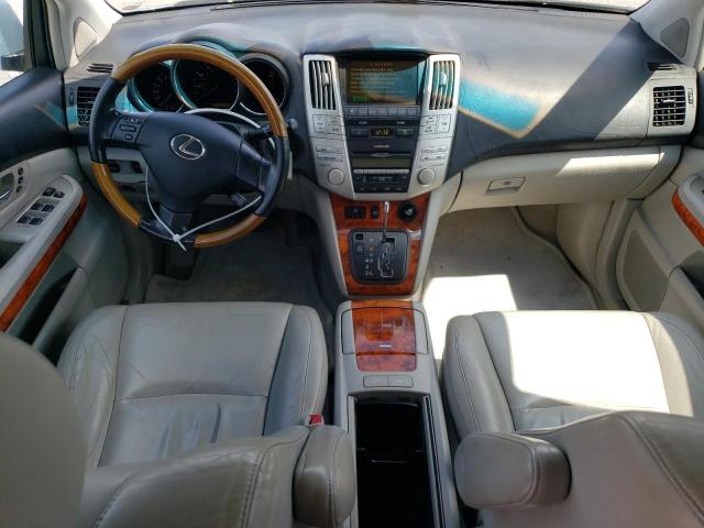 Снимка 8 от търг – 2004 LEXUS RX 330 с VIN 2T2HA31U94C035310