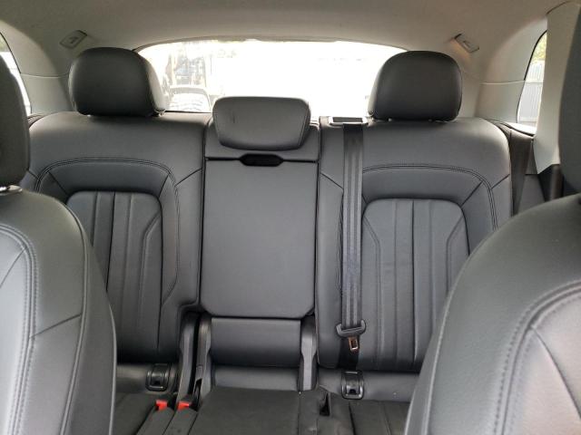 Photo 10 from auction – 2018 AUDI Q5 PREMIUM with VIN WA1ANAFY5J2201031