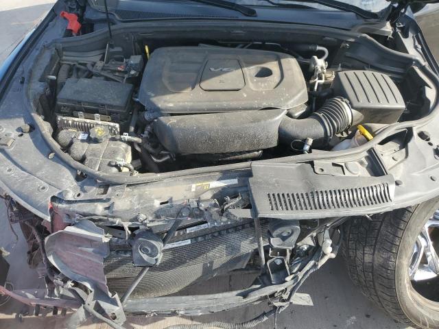 Photo 12 from auction – 2018 DODGE DURANGO CI with VIN 1C4RDJEG2JC101435