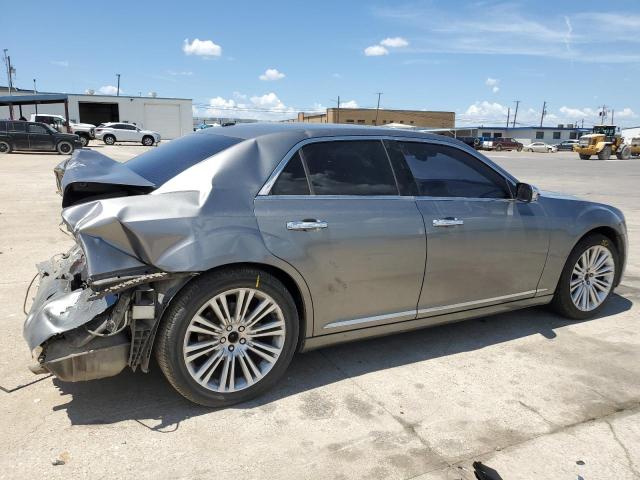 Photo 3 from auction – 2011 CHRYSLER 300 LIMITE with VIN 2C3CA5CG8BH559315