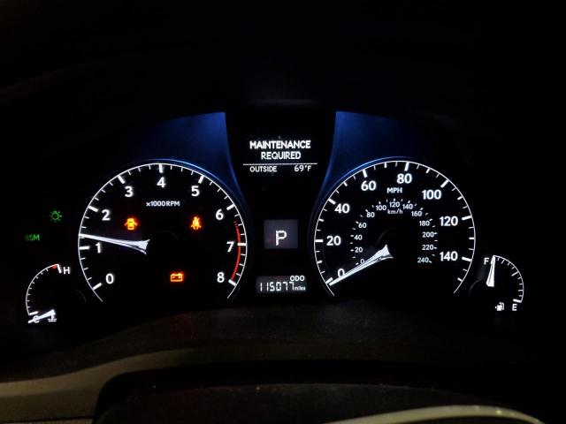 Photo 9 from auction – 2015 LEXUS RX 350 BAS with VIN 2T2BK1BA2FC315570