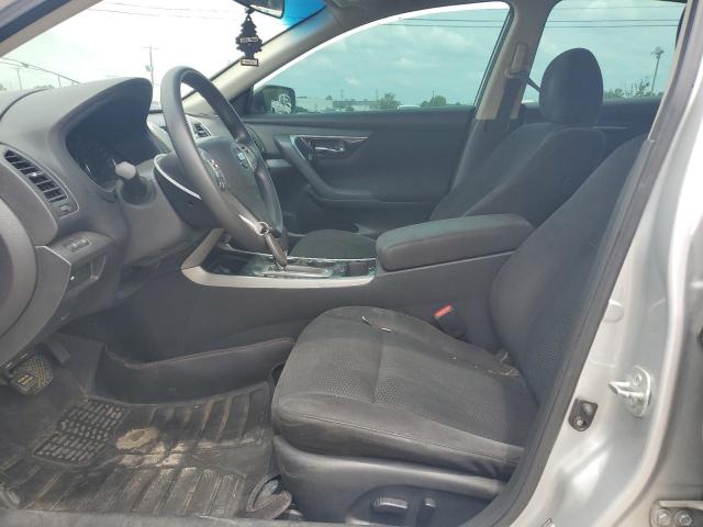 Photo 7 from auction – 2014 NISSAN ALTIMA 2.5 with VIN 1N4AL3AP4EN350093