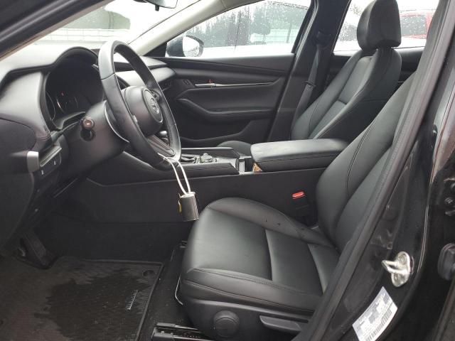 Photo 7 from auction – 2022 MAZDA 3 SELECT with VIN 3MZBPABL9NM300154