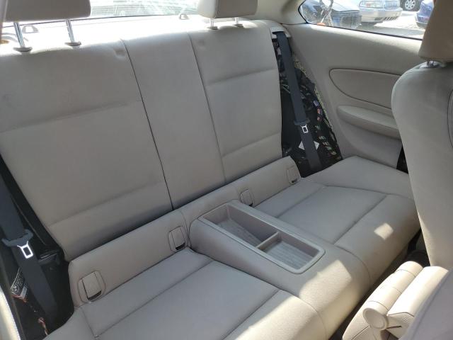 Photo 10 from auction – 2013 BMW 128 I with VIN WBAUP7C51DVP24430