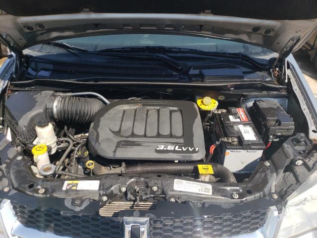 Photo 12 from auction – 2016 DODGE GRAND CARA with VIN 2C4RDGBGXGR184944
