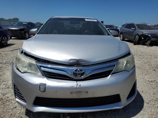 Photo 5 from auction – 2013 TOYOTA CAMRY L with VIN 4T4BF1FK3DR281555