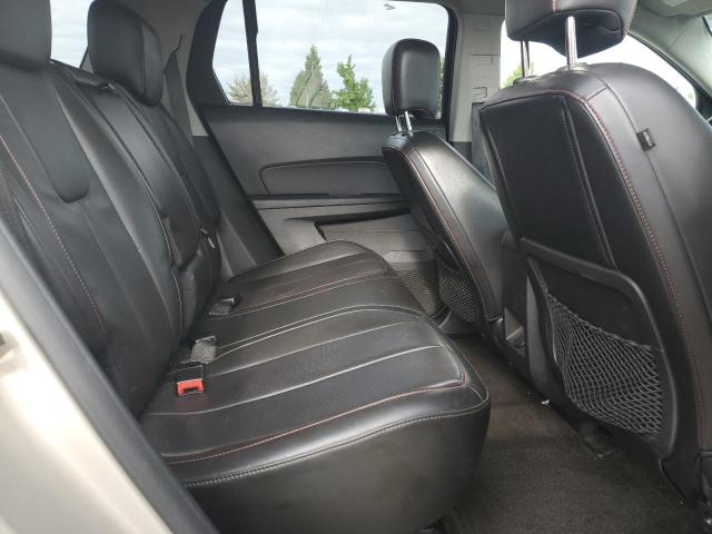 Photo 11 from auction – 2011 GMC TERRAIN SL with VIN 2CTFLXEC8B6464827