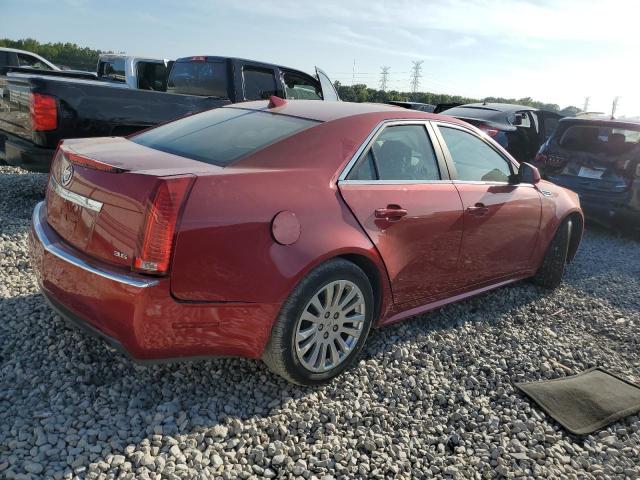 Photo 3 from auction – 2010 CADILLAC CTS PERFOR with VIN 1G6DJ5EVXA0108209