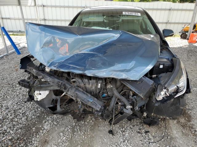 Photo 5 from auction – 2016 HYUNDAI SONATA SPO with VIN 5NPE34AF9GH347072