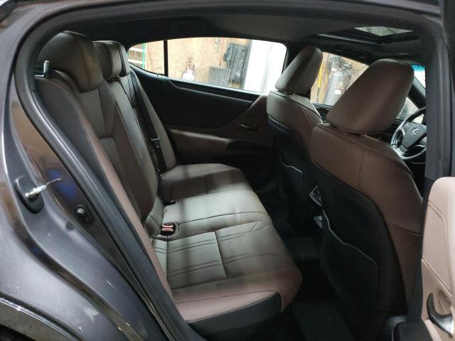 Photo 10 from auction – 2023 LEXUS ES 300H BA with VIN 58AEA1C18PU030397