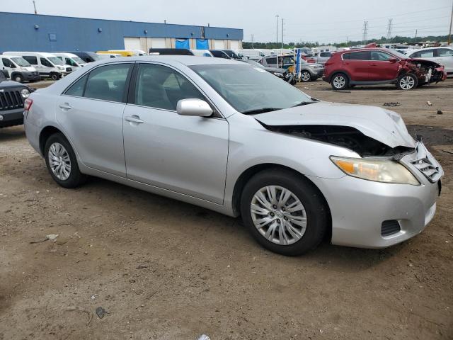 Photo 4 from auction – 2011 TOYOTA CAMRY BASE with VIN 4T1BF3EK6BU704522