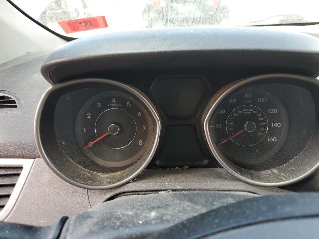 Photo 9 from auction – 2013 HYUNDAI ELANTRA GL with VIN 5NPDH4AE3DH397367
