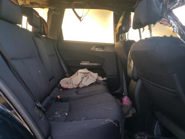 Photo 10 from auction – 2011 SUBARU FORESTER 2 with VIN JF2SHADC3BH746881
