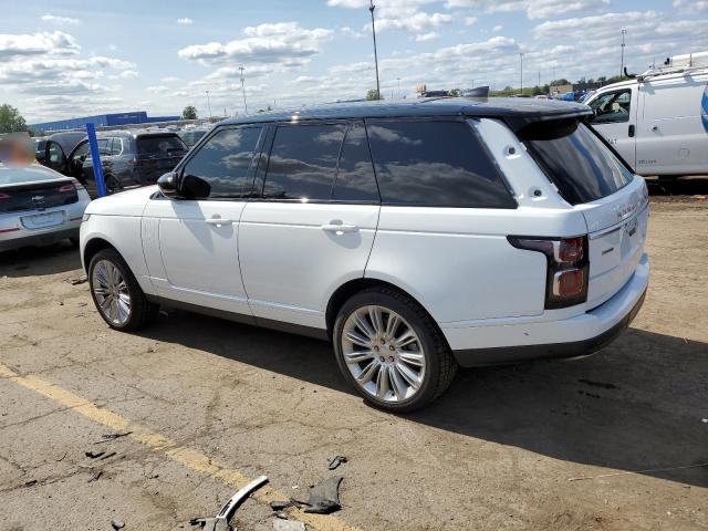 Photo 2 from auction – 2019 LAND ROVER RANGE ROVE with VIN SALGS2RE6KA546343