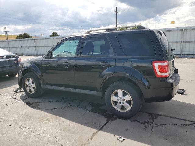Photo 2 from auction – 2009 FORD ESCAPE XLT with VIN 1FMCU93G39KB97161