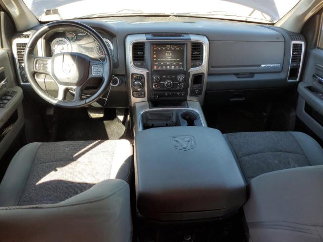 Photo 8 from auction – 2016 RAM 1500 SLT with VIN 3C6RR7LT7GG189349