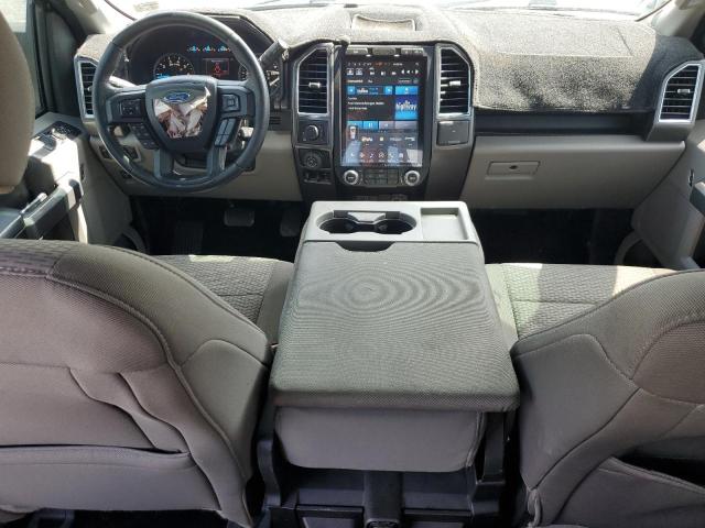 Photo 8 from auction – 2016 FORD F150 SUPER with VIN 1FTEW1EP7GFB82240