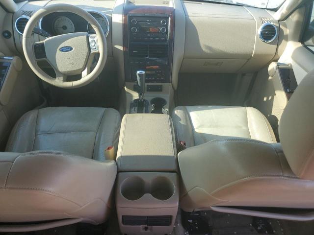 Photo 8 from auction – 2008 FORD EXPLORER L with VIN 1FMEU65E58UB22032