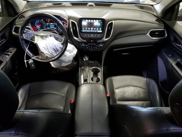Photo 8 from auction – 2018 CHEVROLET EQUINOX PR with VIN 3GNAXVEV8JS560500