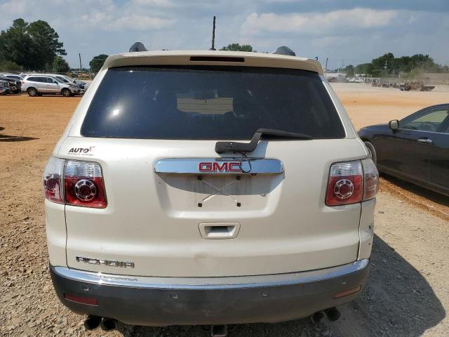 Photo 6 from auction – 2010 GMC ACADIA SLT with VIN 1GKLRMED2AJ128200