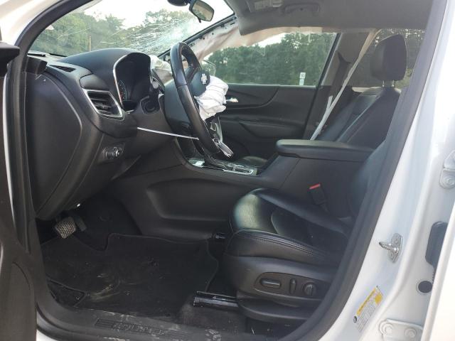 Photo 7 from auction – 2020 CHEVROLET EQUINOX LT with VIN 3GNAXUEV5LS609097