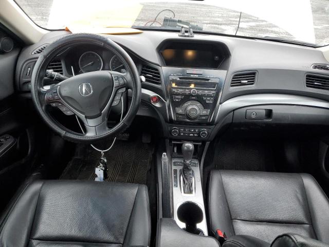 Photo 8 from auction – 2013 ACURA ILX 20 TEC with VIN 19VDE1F72DE402878