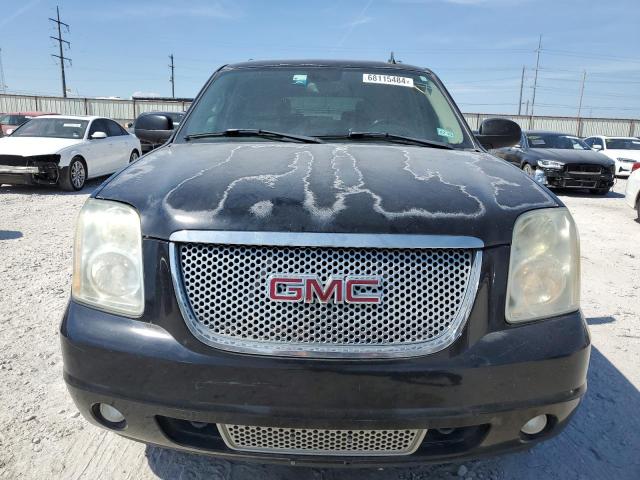 Photo 5 from auction – 2007 GMC YUKON DENA with VIN 1GKFK63867J208952