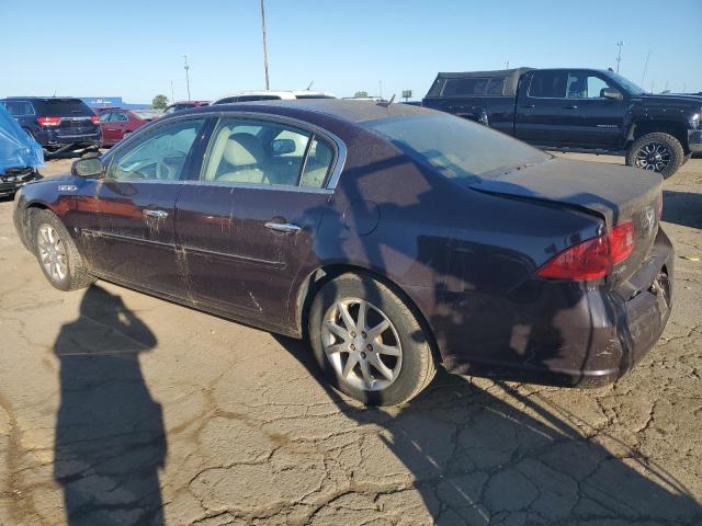 Photo 2 from auction – 2008 BUICK LUCERNE CX with VIN 1G4HD572X8U146126