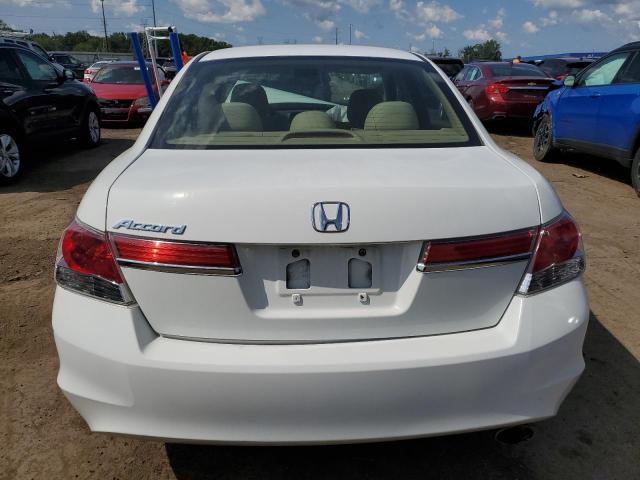 Photo 6 from auction – 2012 HONDA ACCORD LXP with VIN 1HGCP2F45CA001045
