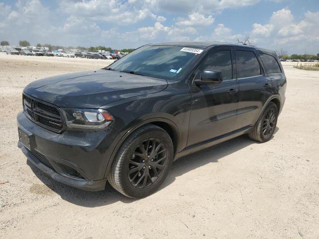 DODGE DURANGO R/ 2015 with VIN 1C4SDHCT3FC760268 - Photo from auction