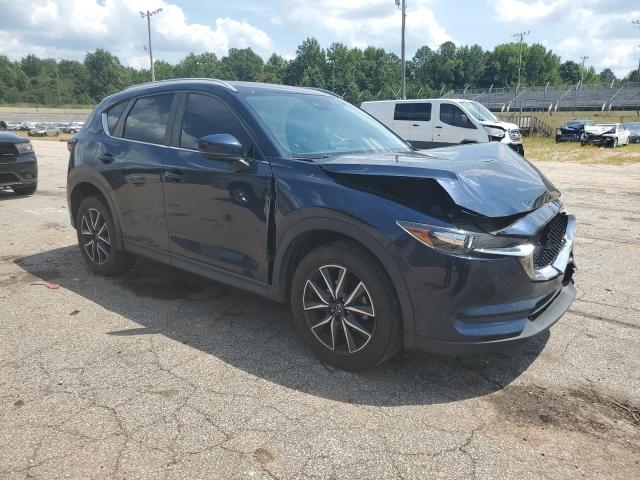 Photo 4 from auction – 2018 MAZDA CX-5 TOURI with VIN JM3KFACM5J1384078