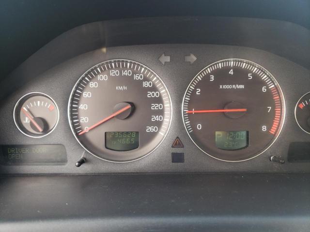 Photo 9 from auction – 2005 VOLVO XC70 with VIN YV1SZ592151182142