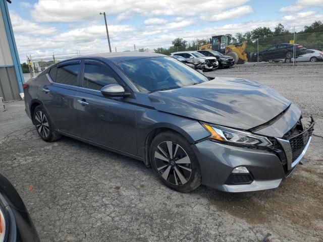 Photo 4 from auction – 2021 NISSAN ALTIMA SV with VIN 1N4BL4DV1MN331908