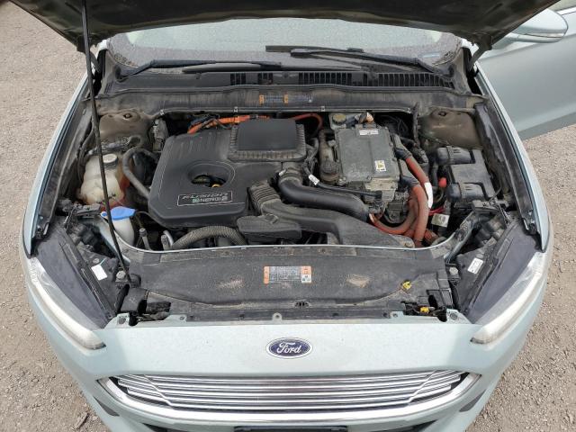 Photo 11 from auction – 2013 FORD FUSION SE with VIN 3FA6P0PU5DR300689